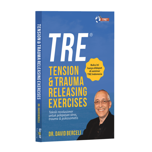 Cover Buku Tension and Trauma Releasing Exercises 1