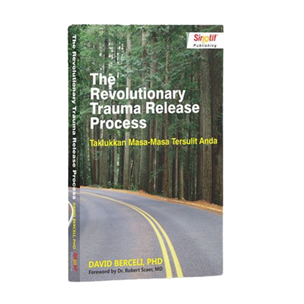 The Revolutionary Trauma Release Process